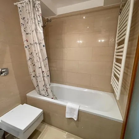 Beachside 2-zimmer-wohnung Mit Meerblick Apartment Lübeck