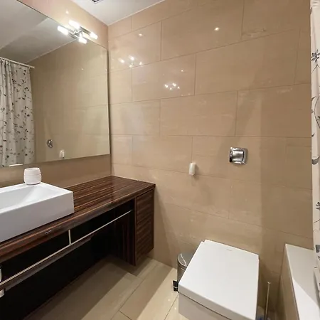 Beachside 2-zimmer-wohnung Mit Meerblick Lübeck