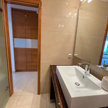 Apartment Beachside 2-zimmer-wohnung Mit Meerblick